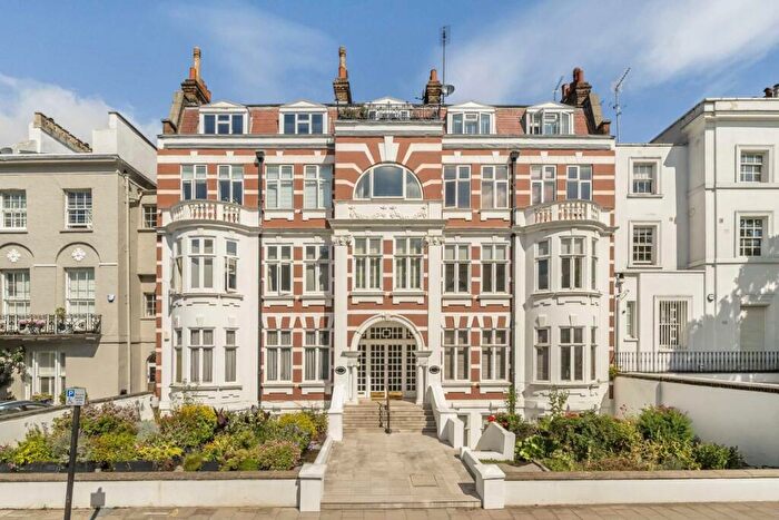 2 Bedroom Flat For Sale In Abercorn Place, St. John's Wood, NW8