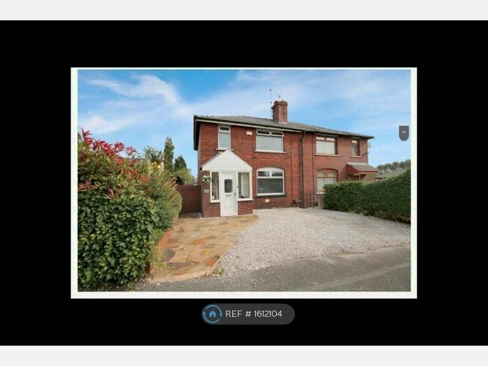 3 Bedroom Semi-Detached House To Rent In Stopford Avenue, Littleborough, OL15