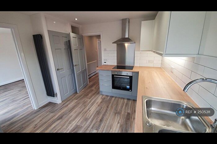 3 Bedroom Terraced House To Rent In Falcon Hey, Liverpool, L10