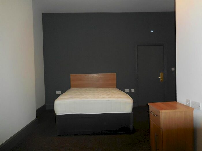 Studio To Rent In Tettenhall Road, Tettenhall Lodge, Wolverhampton WV1