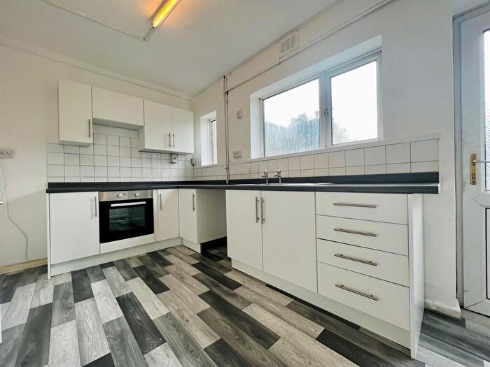 3 Bedroom Terraced House To Rent In Woodboy Street, Leicester, LE1