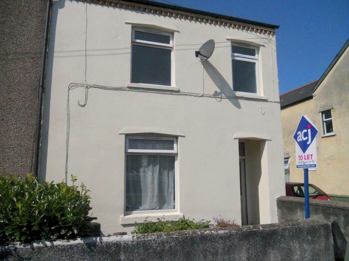 1 Bedroom Apartment To Rent In Glamorgan Street, Canton, CF5