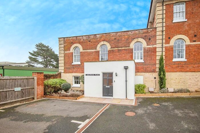 4 Bedroom House To Rent In Ribbans Park Road, Ipswich, IP3