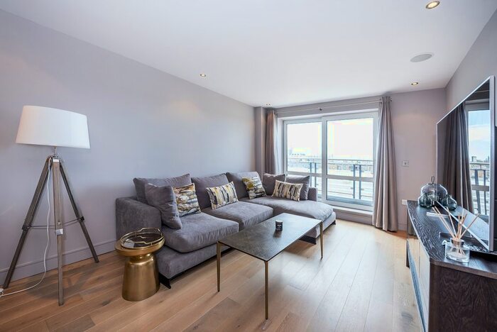 2 Bedroom Flat To Rent In Counter House, Chelsea Creek, London, SW6