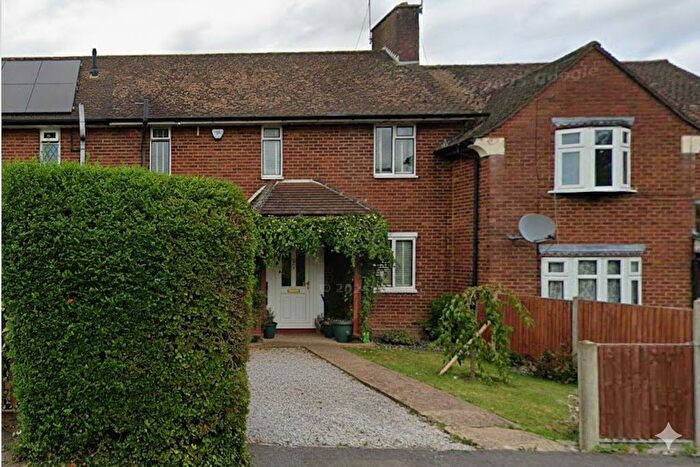 1 Bedroom Town House To Rent In Chippenham Close, Pinner, HA5