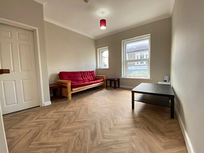 1 Bedroom Flat To Rent In Hudds Vale Road, Bristol, BS5