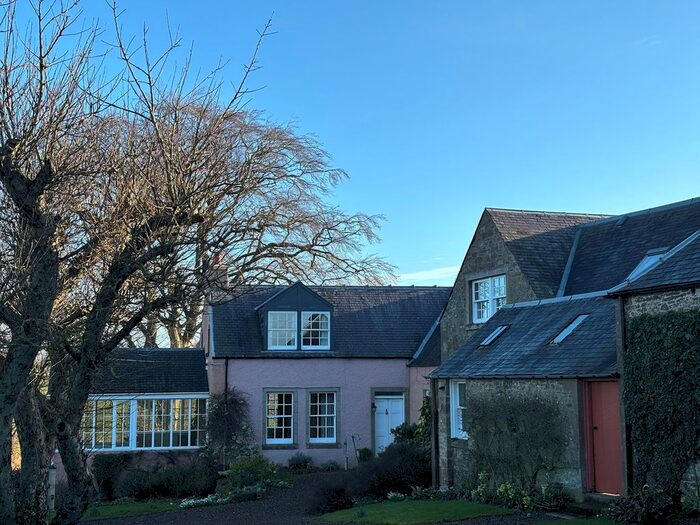 3 Bedroom Semi-Detached House To Rent In Midlem, Selkirk, TD7