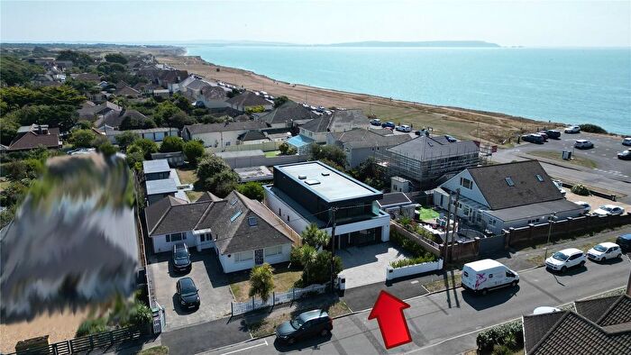 4 Bedroom Detached House For Sale In First Marine Avenue, Barton On Sea, Hampshire, BH25