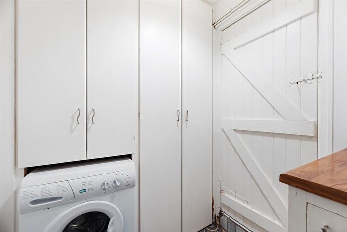 2 Bedroom Terraced House For Sale In Clifton Terrace, Mumbles, Swansea, SA3