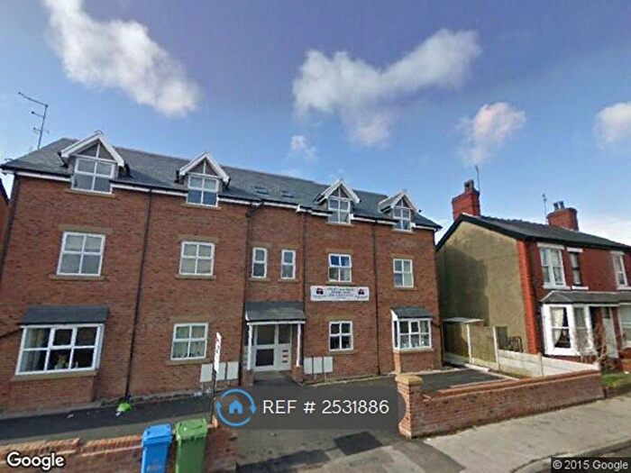 2 Bedroom Flat To Rent In Station Rd, Poulton Le Fylde, FY6