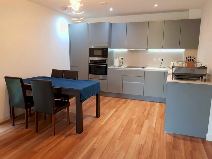 2 Bedroom Apartment To Rent In Naomi Street, Deptford, London, SE8
