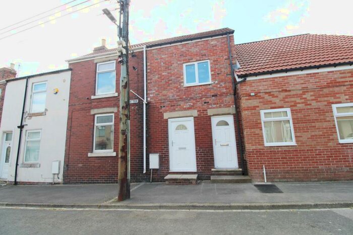 2 Bedroom House To Rent In Dene Terrace, Shotton Colliery, DH6