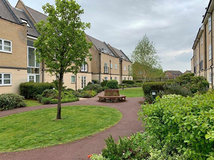 1 Bedroom Apartment To Rent In Cressing Road, Braintree, CM7