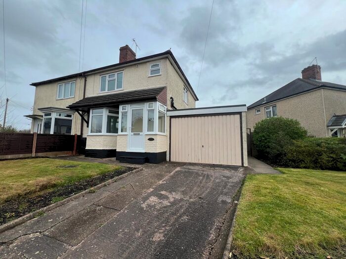 3 Bedroom Property To Rent In Emerson Road, Wolverhampton, WV10