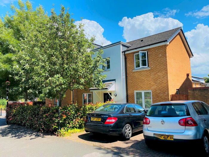 2 Bedroom Semi-Detached House To Rent In Benmore Avenue, Edgbaston, Birmingham, B5