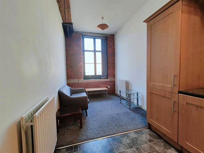 1 Bedroom Flat To Rent In Mill Street, Mill Street, Bradford, BD1
