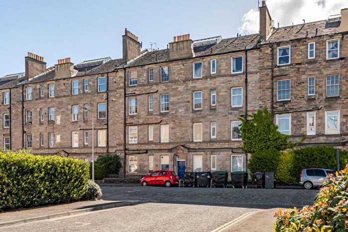 1 Bedroom Flat For Sale In / Halmyre Street, Edinburgh, EH6