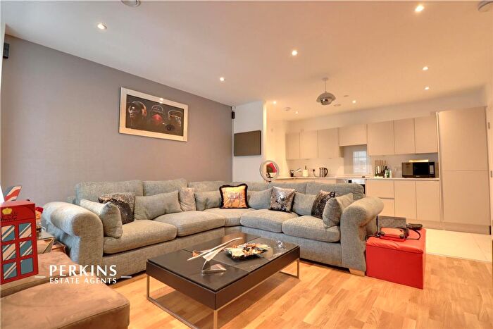 1 Bedroom Flat For Sale In Wembley, HA9