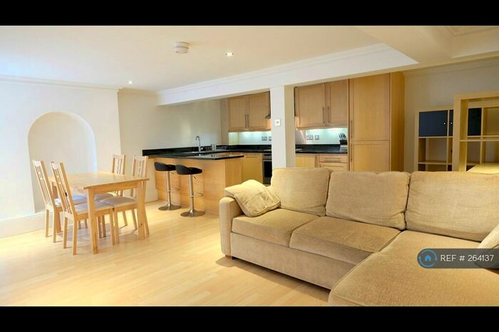 1 Bedroom Maisonette To Rent In York Road, Guildford, GU1