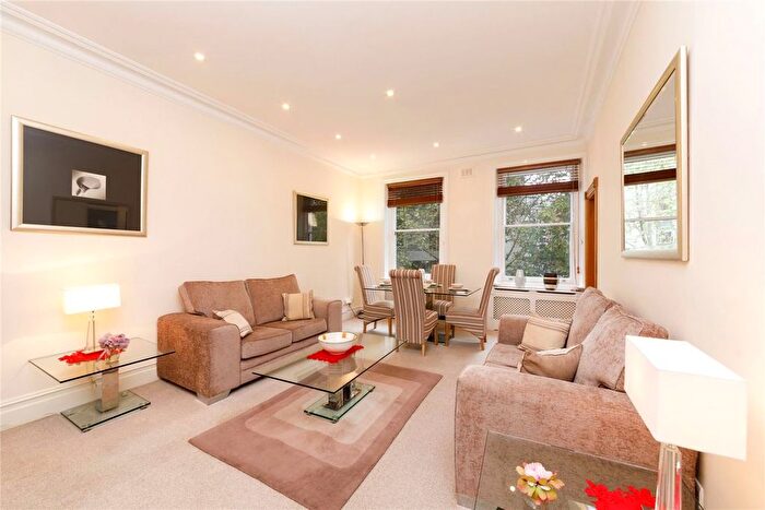 2 Bedroom Flat To Rent In Ashburn Gardens, London, SW7