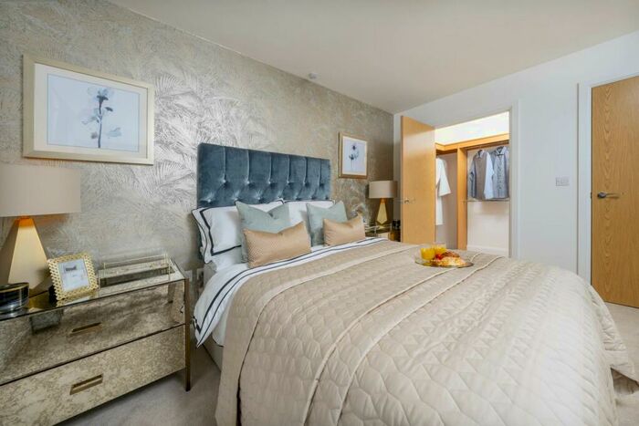1 Bedroom Retirement Property To Rent In -, Oakhill Place, High View, Bedford, Bedfordshire, MK41