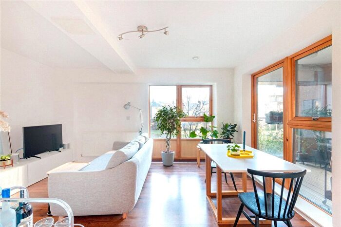 1 Bedroom Flat To Rent In Avonley Road, London, SE14