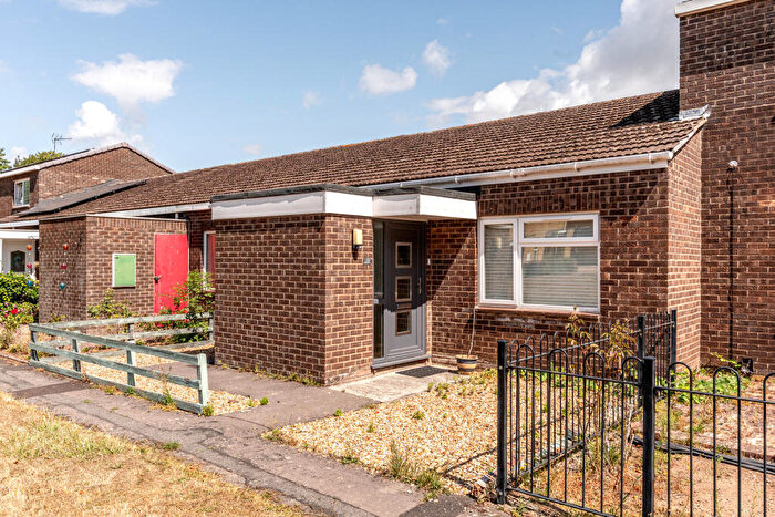 2 Bedroom Terraced House For Sale In Churchdown Walk, Shirehampton, Bristol, Bristol, BS11
