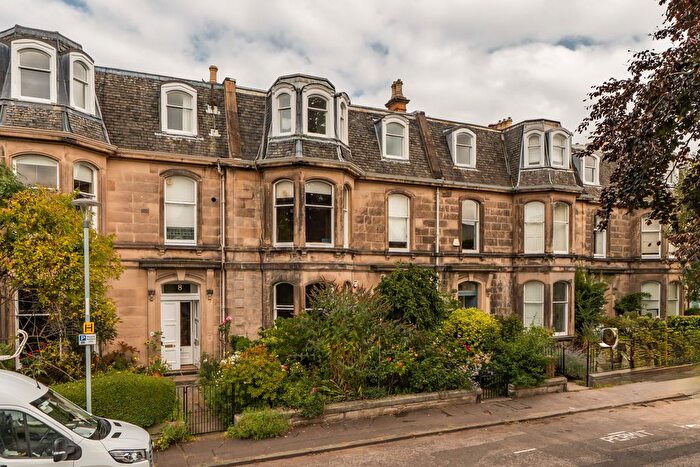 2 Bedroom Flat For Sale In / Greenhill Terrace, Edinburgh, EH10