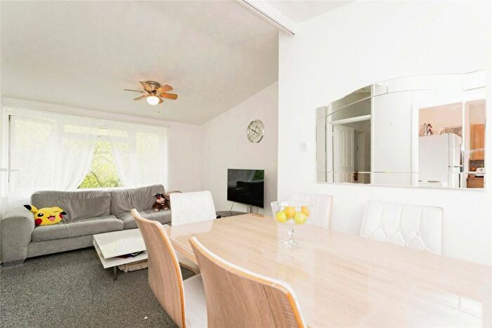 1 Bedroom Flat For Sale In Munnings Road, Norwich, Norfolk, NR7
