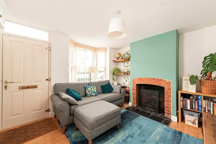 2 Bedroom Semi-Detached House For Sale In Wood Street, Woburn Sands, Milton Keynes, Buckinghamshire, MK17