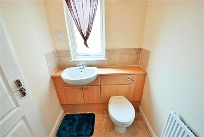 2 Bedroom Apartment To Rent In Leyland Road, Bathgate, EH48