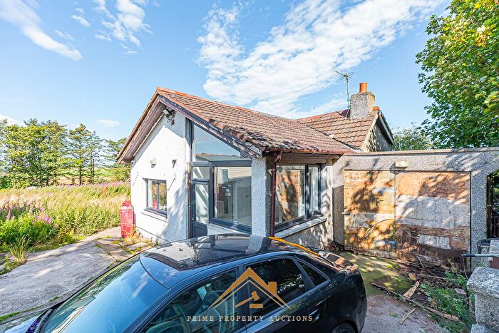 3 Bedroom Detached House For Sale In South Dens, Blackhills, Peterhead, AB42