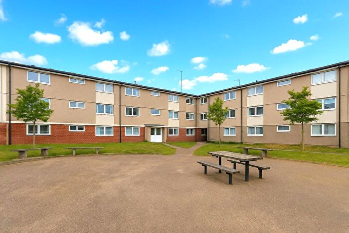 3 Bedroom Apartment To Rent In Macers Court, Broxbourne, EN10