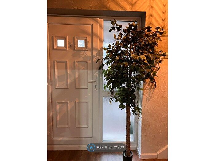 1 Bedroom Flat To Rent In Victoria Road, Nottingham, NG5