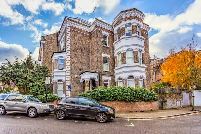 2 Bedroom Flat To Rent In Aubert Road, Highbury, N5