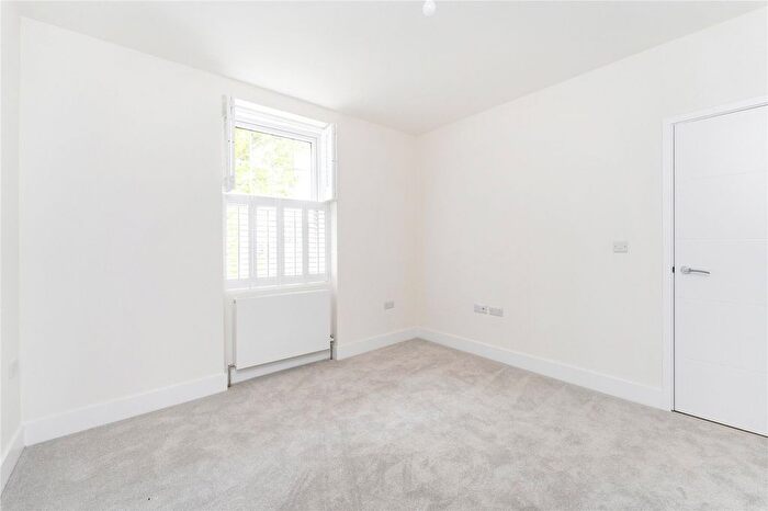 1 Bedroom Flat To Rent In Elm Grove Road, London, W5