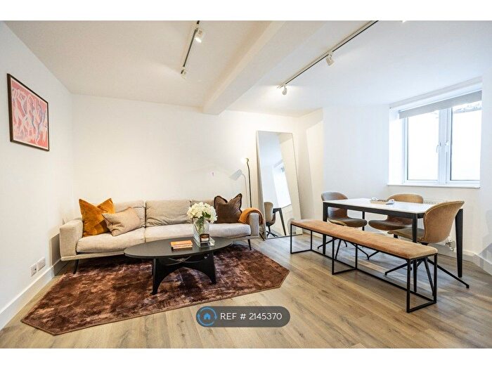 2 Bedroom Flat To Rent In Claremont Road, Bristol, BS7