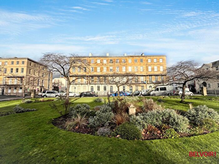 1 Bedroom Apartment For Sale In Berkeley Place, Cheltenham, GL52