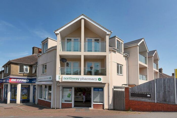 1 Bedroom Apartment To Rent In Cherwell Drive, Marston, OX3