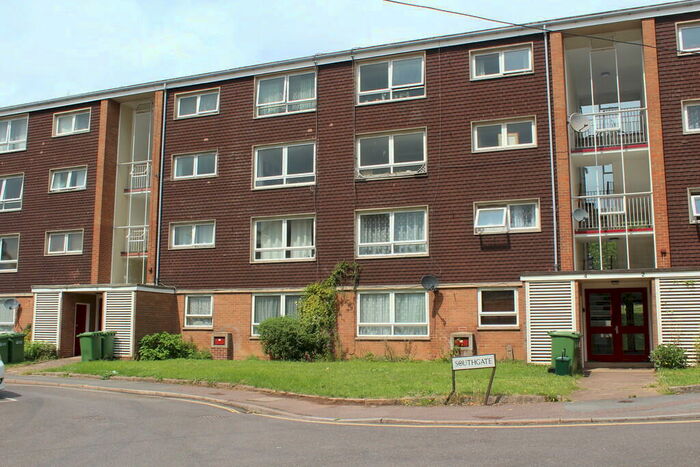 1 Bedroom Flat To Rent In Southgate, Exeter, EX2