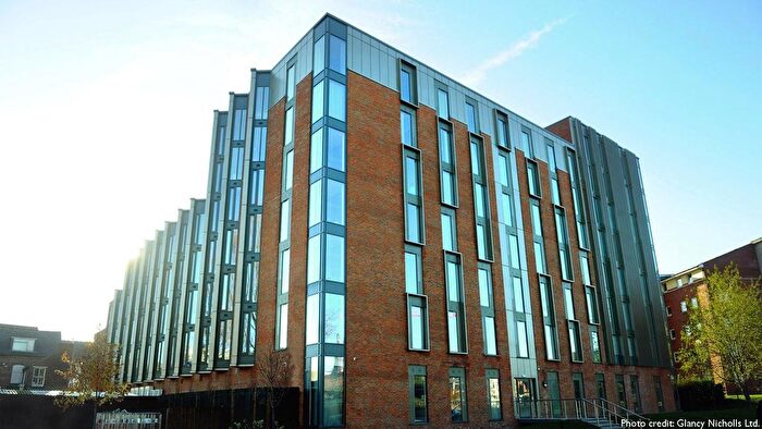 Studio To Rent In Bristol Road, Selly Oak, Birmingham, B29