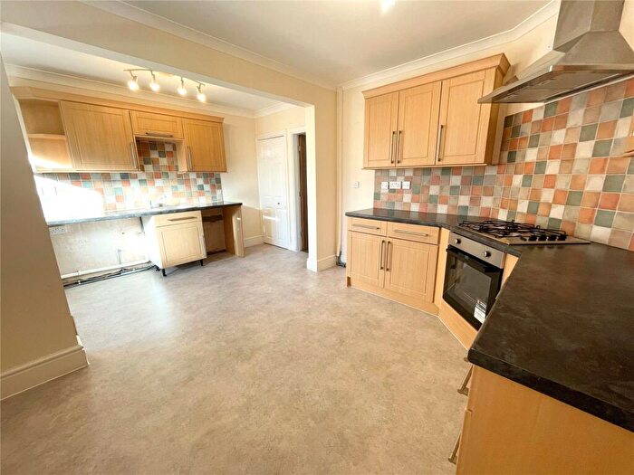 2 Bedroom Terraced House For Sale In Chesterton Road, Radford, Coventry, CV6