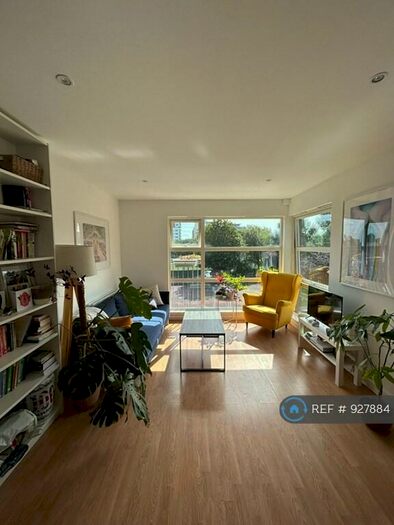 2 Bedroom Flat To Rent In Sherborne Street, London, N1