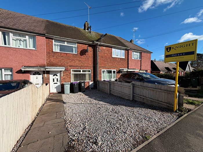 2 Bedroom Property To Rent In Little Casterton Road, Stamford, PE9