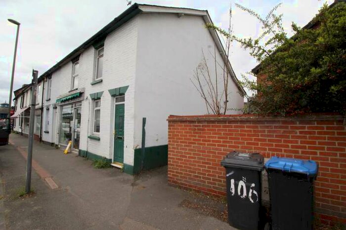 4 Bedroom Leisure Facility Commercial To Rent In High Street, Egham, Surrey, TW20