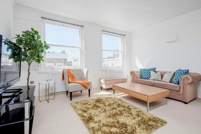 2 Bedroom Flat To Rent In Elvaston Place, London, SW7