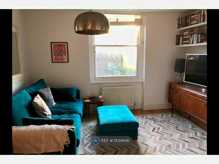 1 Bedroom Flat To Rent In Highbury New Park, London, N5
