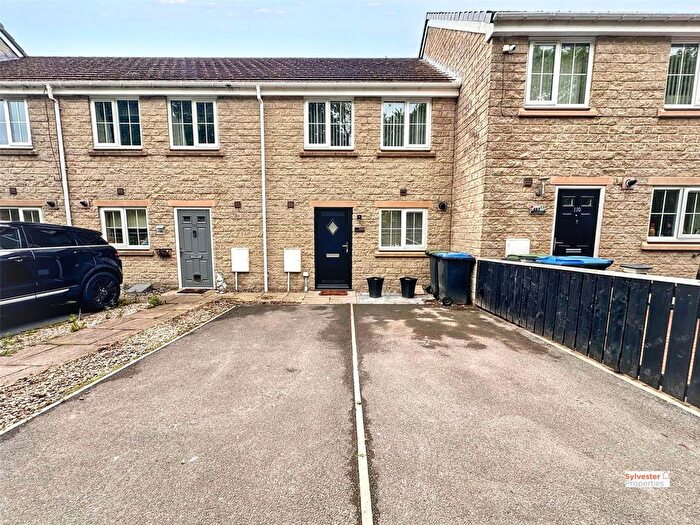 2 Bedroom Terraced House For Sale In Meadowfield, Burnhope, DH7