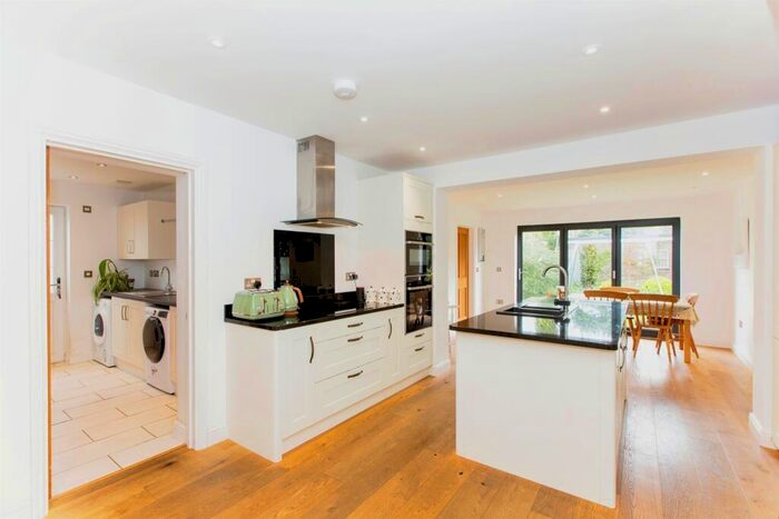 4 Bedroom Semi-Detached House For Sale In Greenfields, Eltisley, St. Neots, PE19