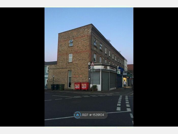 1 Bedroom Flat To Rent In Upper Tulse Hill, London, SW2